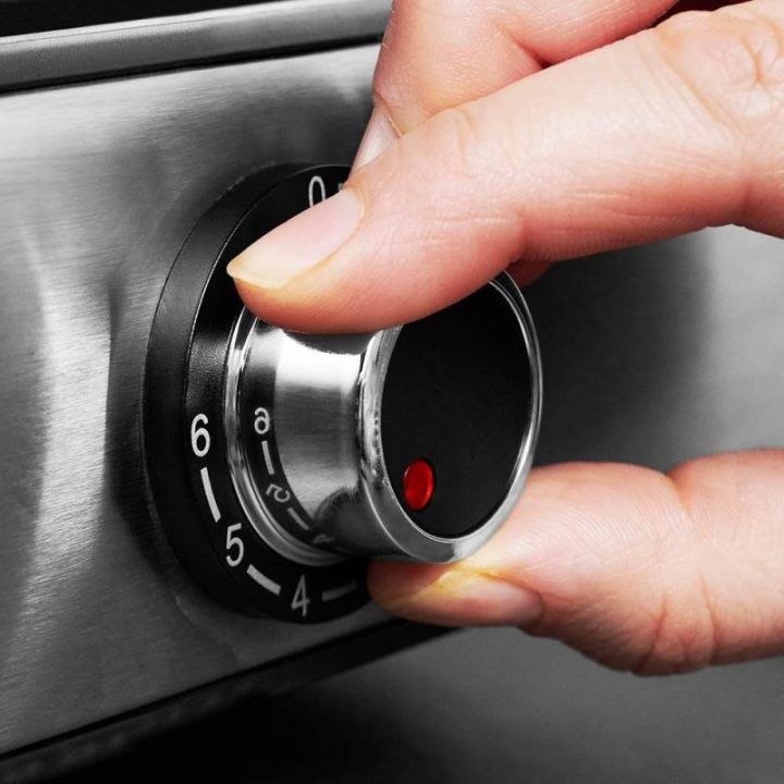Gastroback Design Table Grill Plancha & BBQ 42524
