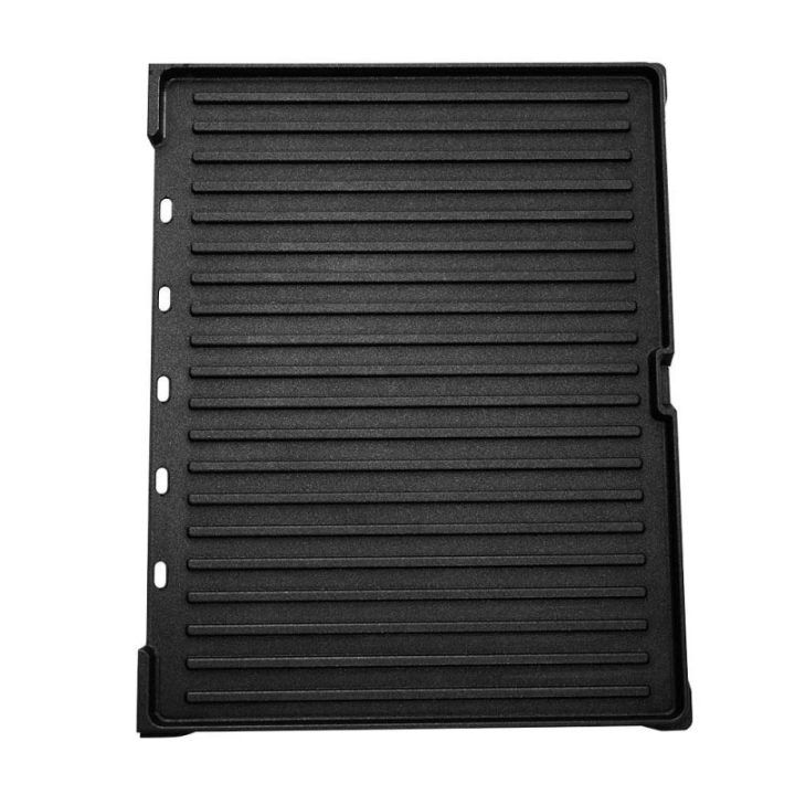 Gastroback Design Table Grill Plancha & BBQ 42524