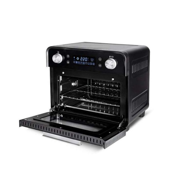Gastroback 42815 Design Oven Air Fry & Pizza orkaitė su karšto oro funkcija