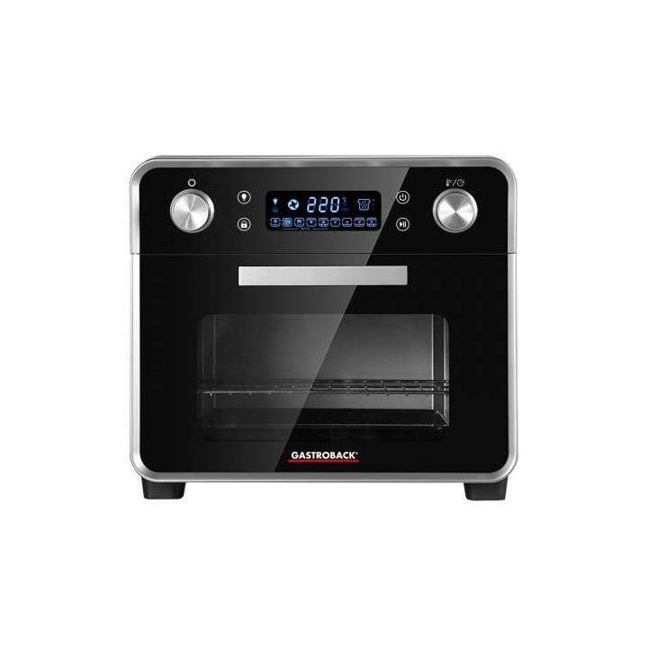 Gastroback 42815 Design Oven Air Fry & Pizza orkaitė su karšto oro funkcija