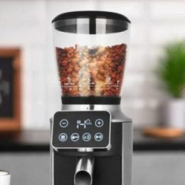 Gastroback Design Grinder Pro Touch 30 kavos malūnėlis