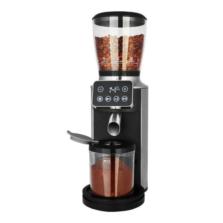Gastroback Design Grinder Pro Touch 30 kavos malūnėlis