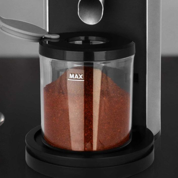 Gastroback Design Grinder Pro Touch 30 kavos malūnėlis