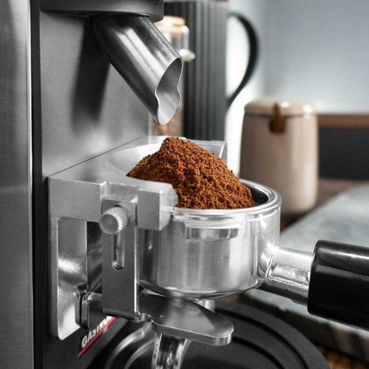 Gastroback Design Grinder Pro Touch 30 kavos malūnėlis