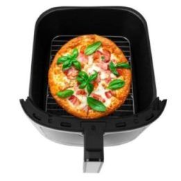 Gastroback 42585 Multi Airfryer Heat & Crisp Family 8 l