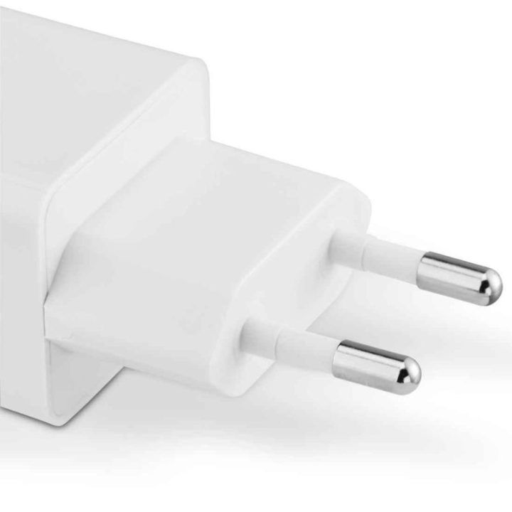 Hama GaN PD QC 65 W USB-C / USB-A įkroviklis