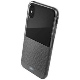 Dėklas iPhone X, Ballistic Nylon, X-Doria Dash