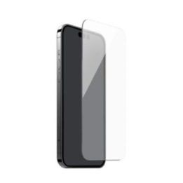 Grūdintas apsauginis stiklas iPhone 15 Pro, PURO