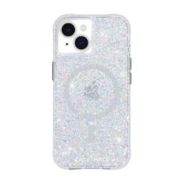 Dėklas iPhone 15 / 14 / 13 Case-Mate Twinkle MagSafe