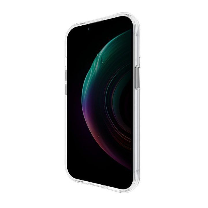 Dėklas iPhone 15/14/13 su perlamutru, Case-Mate Karat