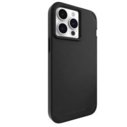 Dėklas iPhone 15 Pro Max Case-Mate Tough Duo, juodas