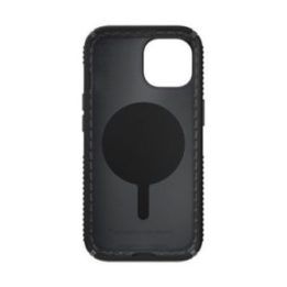 Dėklas iPhone 17e/16e/15/14/13 Speck Presidio2 Grip MagSafe juodas