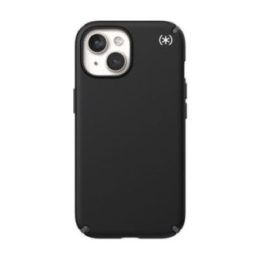 Dėklas Speck Presidio2 Pro MagSafe iPhone 17e / 16e / 15 / 14 / 13, juodas