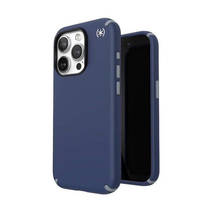 Speck Presidio2 Pro MagSafe dėklas iPhone 15 Pro