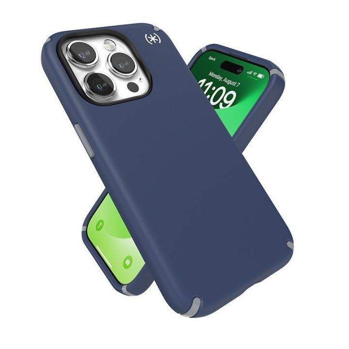 Speck Presidio2 Pro MagSafe dėklas iPhone 15 Pro