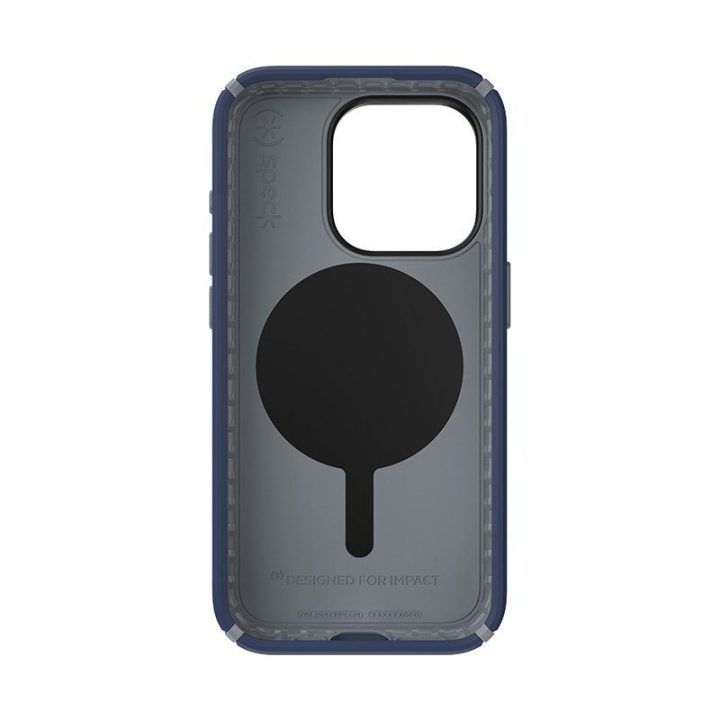 Speck Presidio2 Pro MagSafe dėklas iPhone 15 Pro