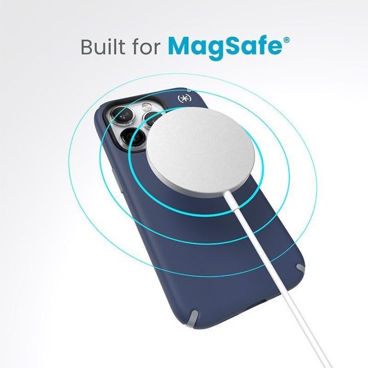 Speck Presidio2 Pro MagSafe dėklas iPhone 15 Pro