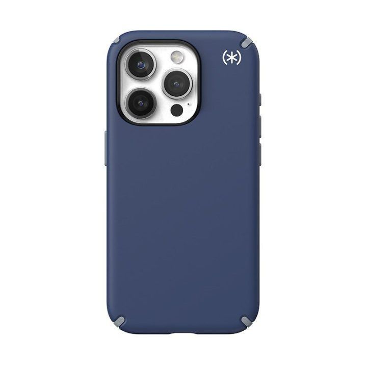 Speck Presidio2 Pro MagSafe dėklas iPhone 15 Pro