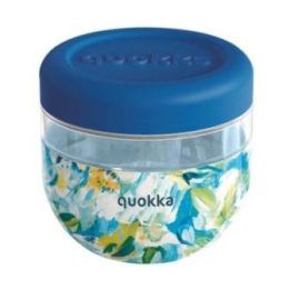 Maisto indelis 770 ml Quokka Bubble, mėlynas
