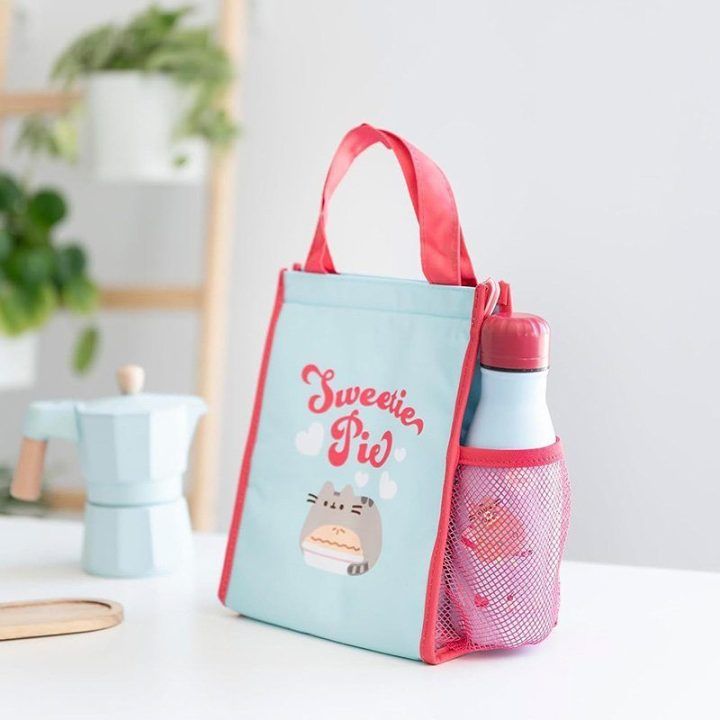Terminė pietų dėžutė Pusheen Purrfect Love, 6 l