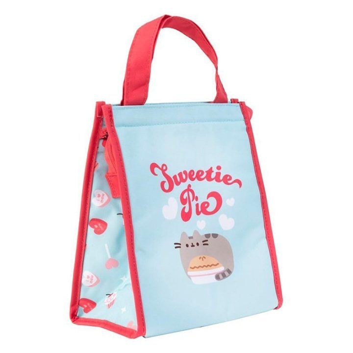 Terminė pietų dėžutė Pusheen Purrfect Love, 6 l