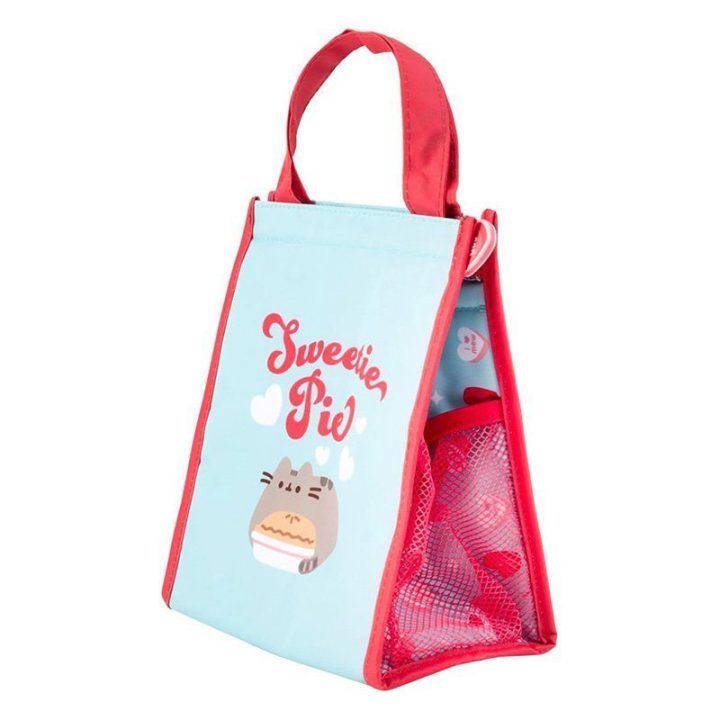Terminė pietų dėžutė Pusheen Purrfect Love, 6 l