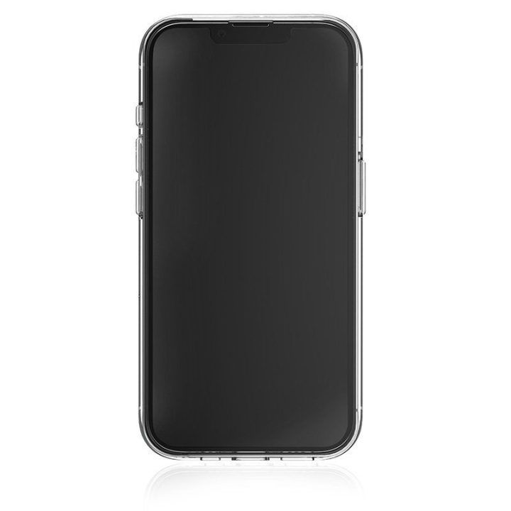 Permatomas dėklas iPhone 15 Pro STM Reawaken Ripple MagSafe