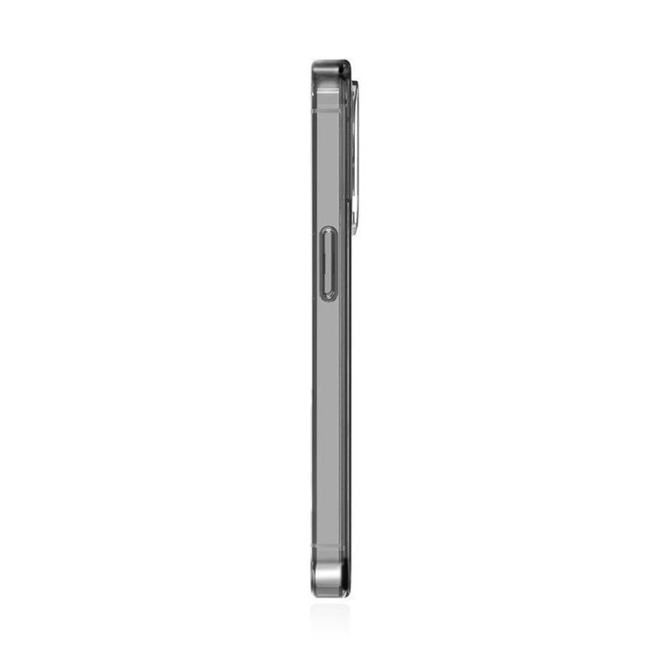 Peršviečiamas dėklas iPhone 15 Pro Max STM Reawaken Ripple MagSafe