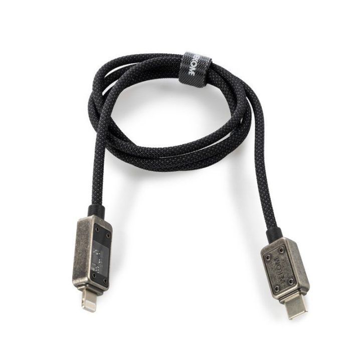 Laidas USB-C į Lightning WEKOME WDC-08, 20 W, 1 m
