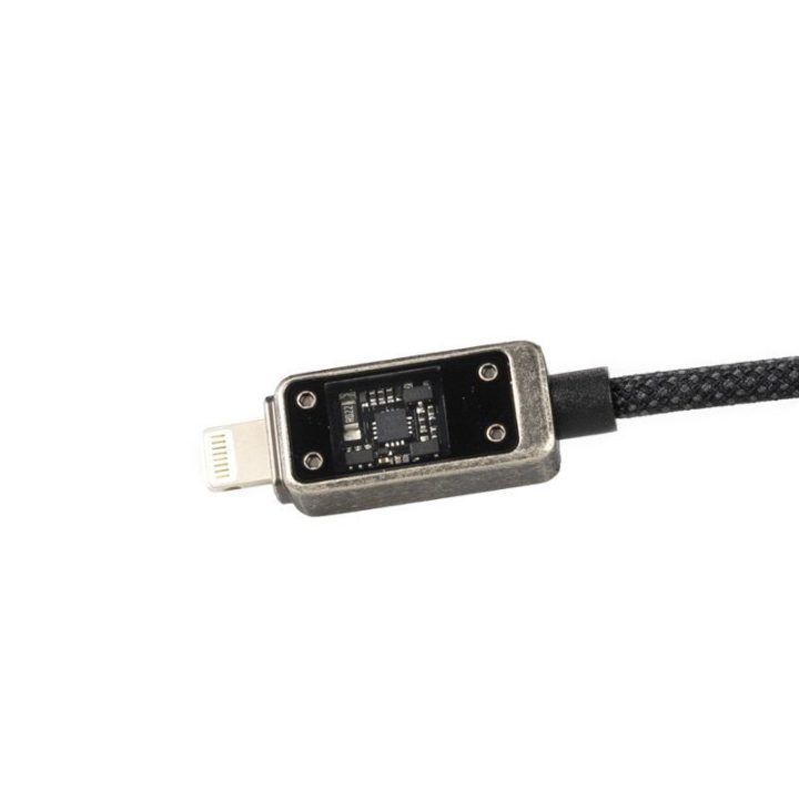 Laidas USB-C į Lightning WEKOME WDC-08, 20 W, 1 m