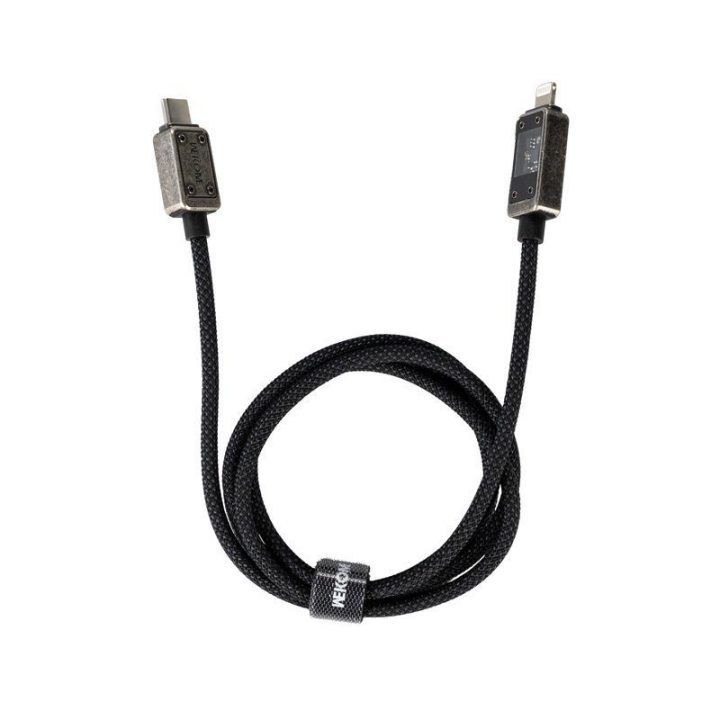 Laidas USB-C į Lightning WEKOME WDC-08, 20 W, 1 m