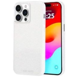 Dėklas iPhone 15 Pro Max, irizuojantis Case-Mate Shimmer