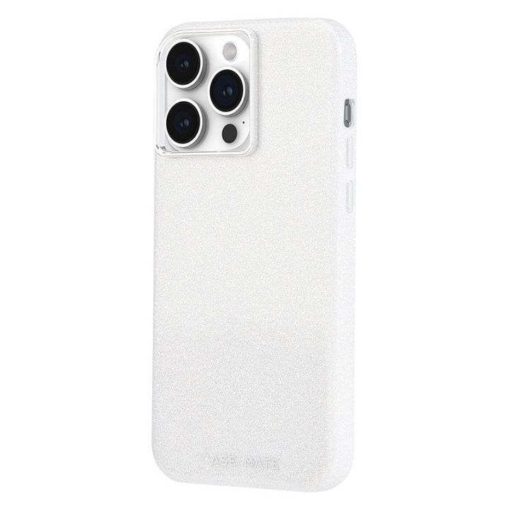 Dėklas iPhone 15 Pro Max, irizuojantis Case-Mate Shimmer