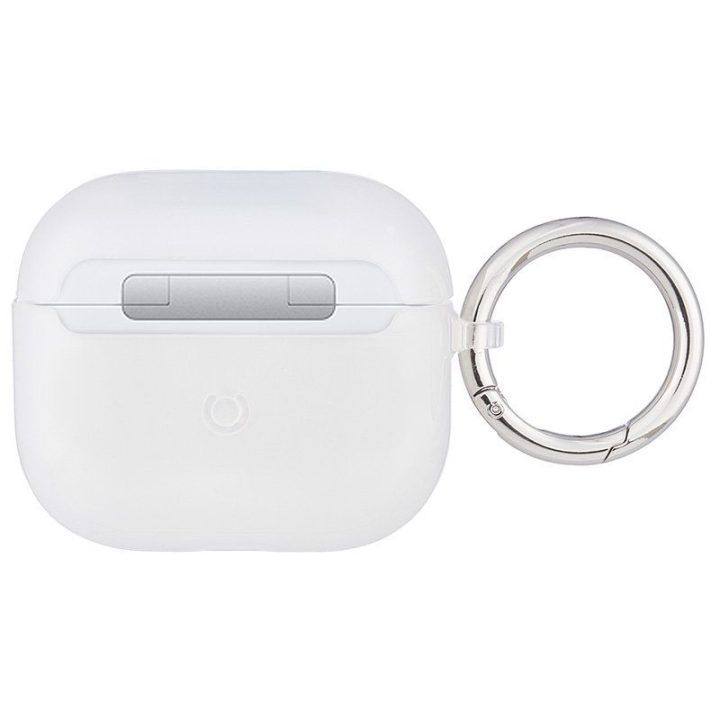 Dėklas AirPods 3 Case-Mate Twinkle, silikoninis