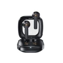 Belaidės Bluetooth 5.3 ausinės WEKOME VB09, juodos