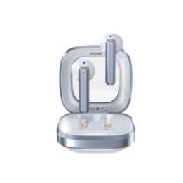 Belaidės Bluetooth ausinės WEKOME VB09 Cyerin Series, baltos