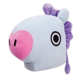 Minkštas žaislas BT21 MANG, 28 cm