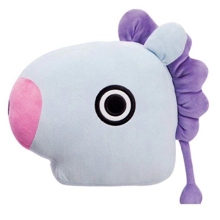 Minkštas žaislas BT21 MANG, 28 cm