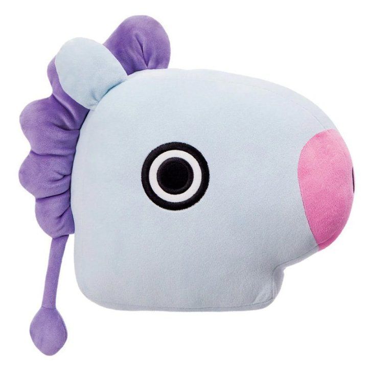 Minkštas žaislas BT21 MANG, 28 cm