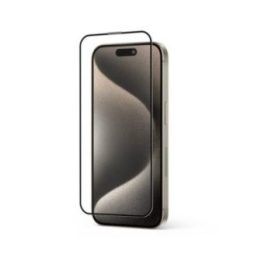 Apsauginis stiklas iPhone 15 Pro Max, Crong