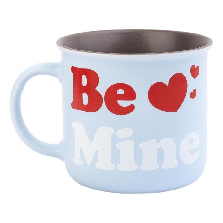 Pusheen keraminis puodelis 380 ml, Purrfect Love