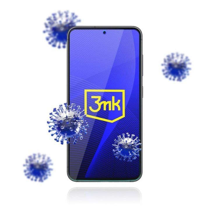 Hibridinis apsauginis stiklas Samsung Galaxy S23+
