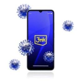 Apsauginis hibridinis stiklas Xiaomi Redmi 12C, 3mk FlexibleGlass