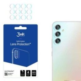 Kameros objektyvo apsauga 3mk Lens Protection Samsung Galaxy A34 5G