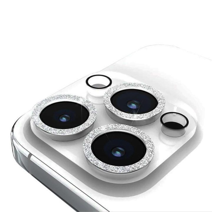 Apsauginis stiklas iPhone 15 Pro / 15 Pro Max, Case-Mate