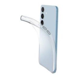 Permatomas dėklas Cellularline Fine Samsung Galaxy A54 5G