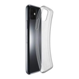 Permatomas dėklas iPhone 11 Cellularline Fine