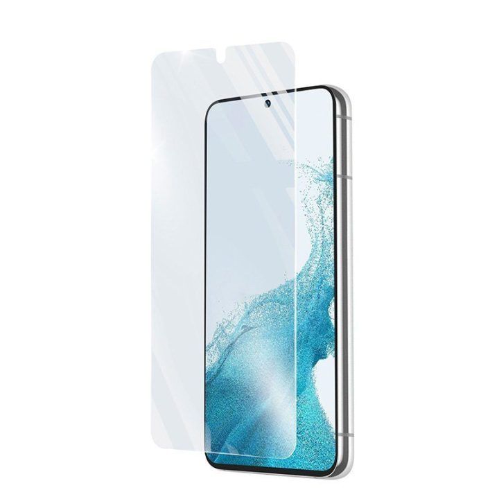 Grūdintas apsauginis stiklas Samsung Galaxy S23 / S22, 9H