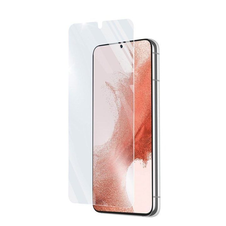 Grūdintas apsauginis stiklas Samsung Galaxy S23+ / S22+
