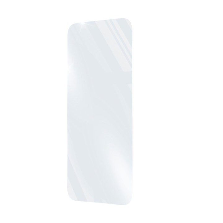 Apsauginis stiklas iPhone 15 / 15 Pro, Cellularline Impact Glass